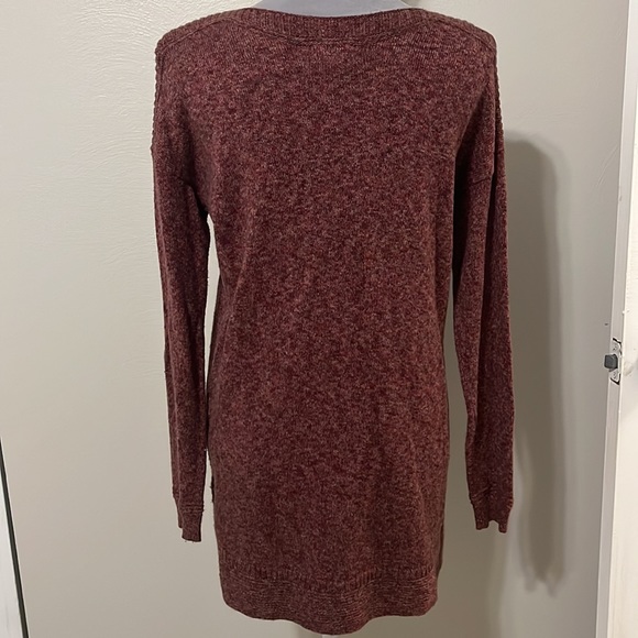 Sweater tunic - Picture 5 of 5